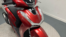 Honda SH125A (19MY)